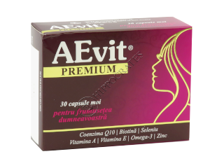 Aevit Premium