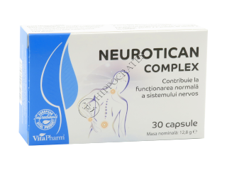 Neurotican Complex