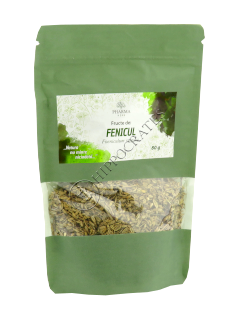 Fructe de fenicul