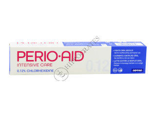 Perio AID GEL Intensiv care