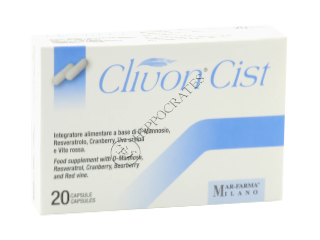 Clivon Cist