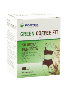 Green Coffee Fit