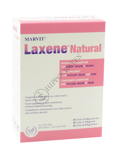 Laxene Natural