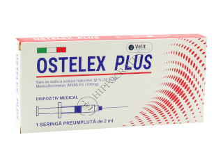 Ostelex Plus