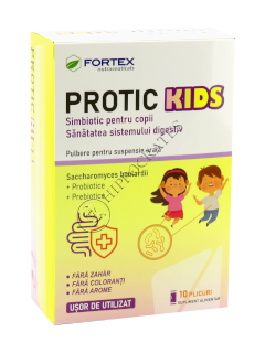 Protic Kids