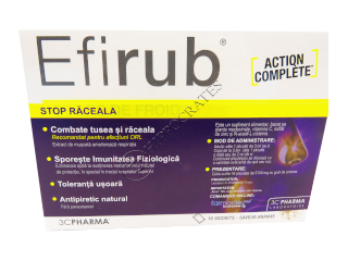 Efirub