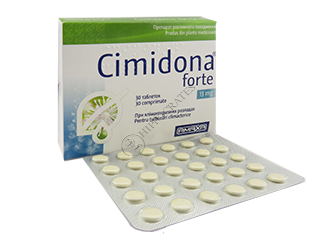 Cimidona forte