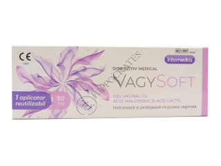 VagySoft