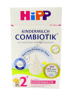 ХИПП 2+ Джуниор Комбиотик /2035/