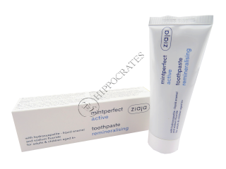 Ziaja Mintperfect pasta de dinti Active remineralizanta