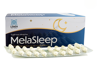 MelaSleep