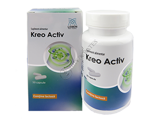 Kreo Activ