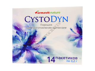 Cystodyn