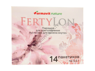 FertyLon