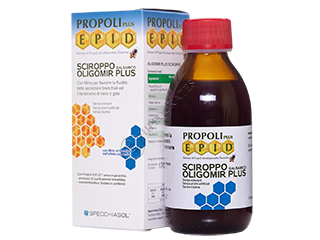 Epid Oligomir Plus