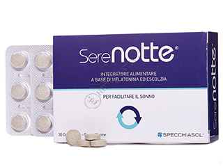 Serenotte