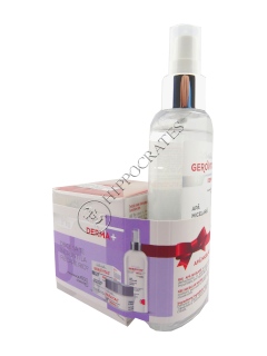 Gerovital H3 Derma+ Pachet Promo crema antirid + apa micelara