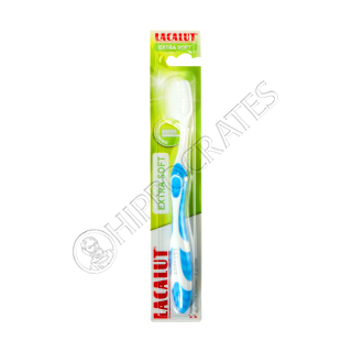 Periuta de dinti LACALUT Extra Soft
