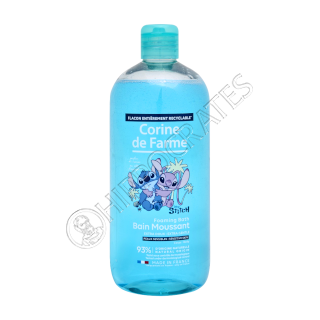 Corine de Farme Disney Kids Spuma de baie Lilo  Stitch