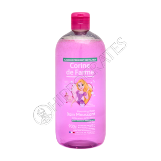 Corine de Farme Disney Kids Spuma de baie Princesses