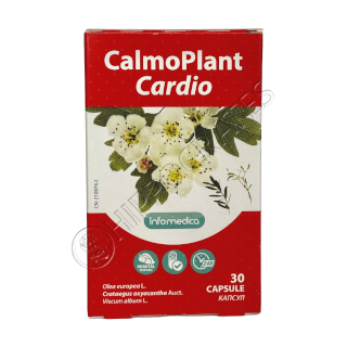 Calmoplant Cardio