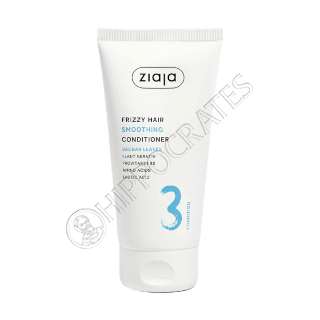 Ziaja Baobab Leaves Conditioner pentru disciplinarea parului rebel