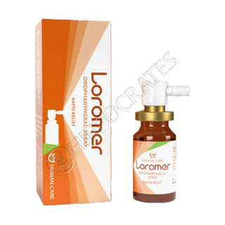 Loromer