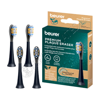 Beurer Set p/u periuta de dinti SC30 Plaque Eraser