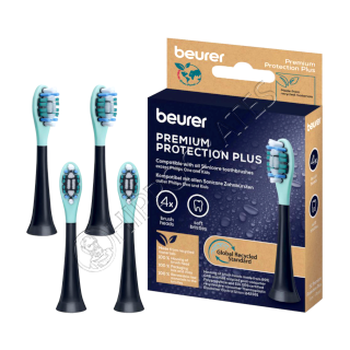 Beurer Set p/u periuta de dinti SC30 Protection Plus