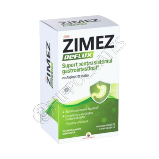 Зимез Рефлюкс