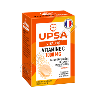 UPSA Vitamina C