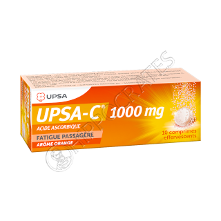 UPSA Vitamina C