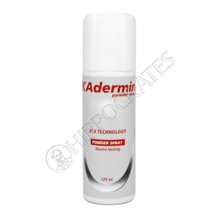 КАдермин КАдермин