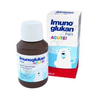 Imunoglukan P4H ACUTE