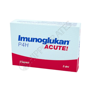 Imunoglukan P4H ACUTE