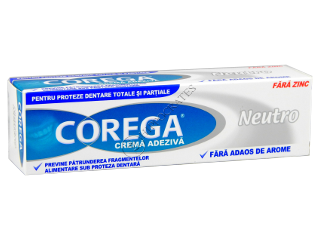 Corega Neutro Corega Neutro