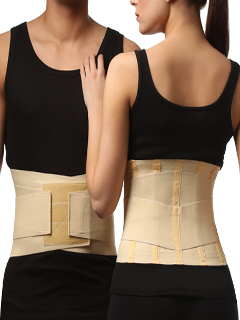 Пояс 0012-01 фиксация поясничного отдела позвоночника Пояс 0012-01 фиксация поясничного отдела позвоночника