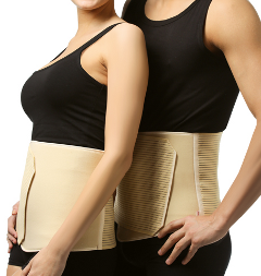 Пояс 9901 послеоперационный Софт Пояс 9901 послеоперационный Софт