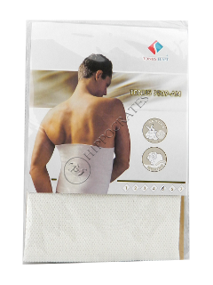 Пояс 9509-AM мед. эластичный согревающий Пояс 9509-AM мед. эластичный согревающий