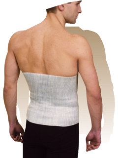 Пояс 9509 мед. эластичный Пояс 9509 мед. эластичный