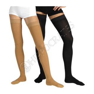 Чулки 0402 Люкс Макс с мыском