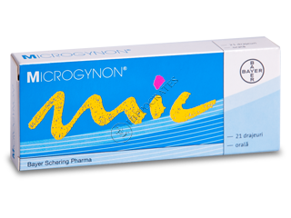 Microgynon