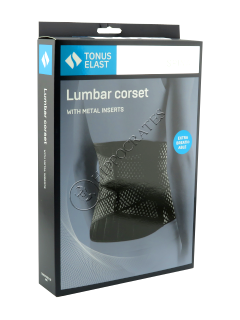 Пояс 0012-02 AIR фиксация пояснично-крестцового отдела позвоночника Пояс 0012-02 AIR фиксация пояснично-крестцового отдела позвоночника