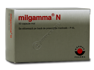 Milgamma N