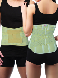 Пояс 0012-01 Comfort фиксация поясничного отдела позвоночника Пояс 0012-01 Comfort фиксация поясничного отдела позвоночника