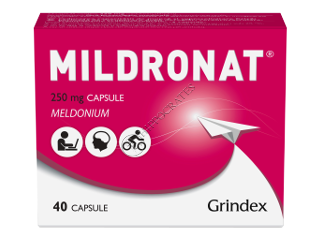 Mildronat