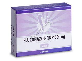 Флуконазол-RNP