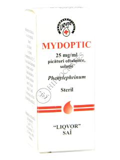 Mydoptic