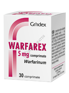 Warfarex