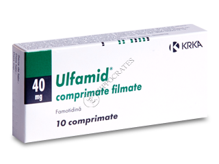 Ulfamid